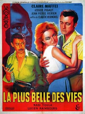 La plus belle des vies